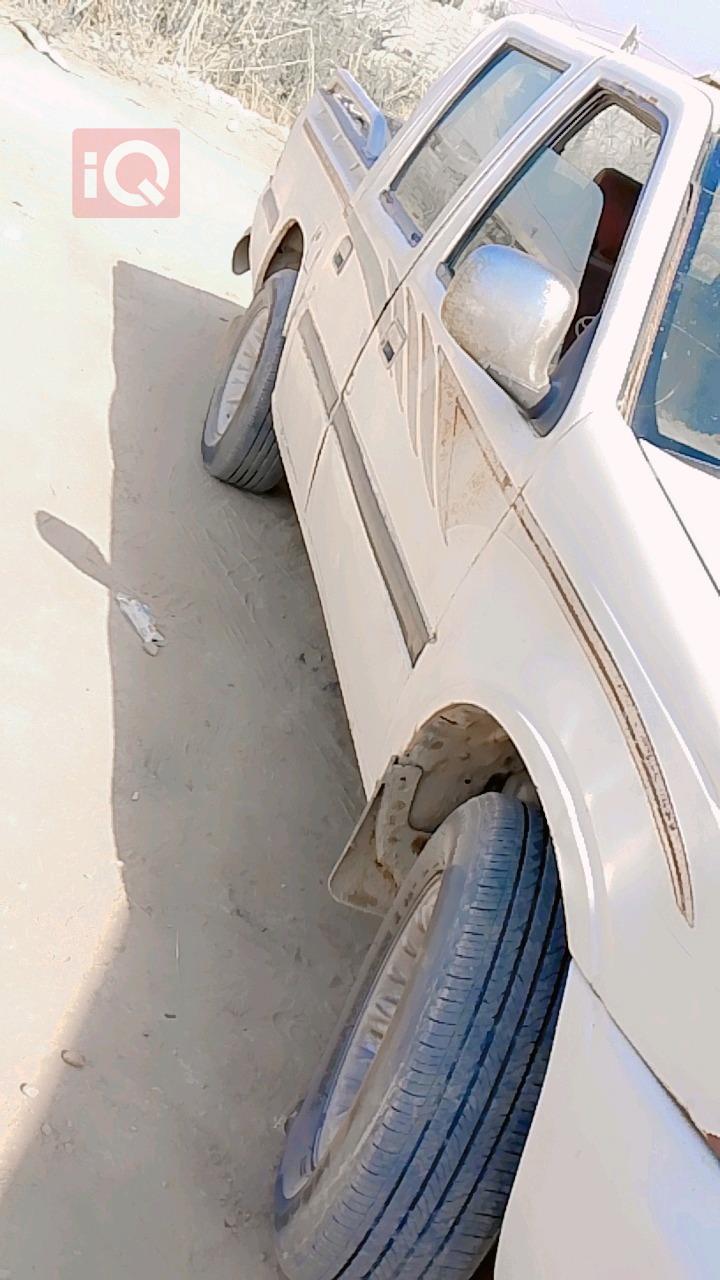 جي أي سي جونو GA200